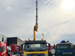 Volvo FM 360 8x4 + EFFER 275 - 4S + JIB 3S + ATM TRAI...