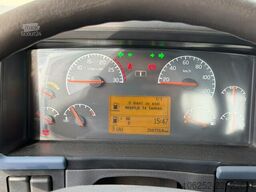Volvo FM 360 8x4 + EFFER 275 - 4S + JIB 3S + ATM TRAI...