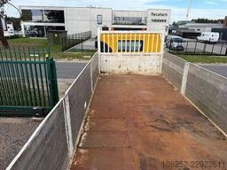 Volvo FM 360 8x4 + EFFER 275 - 4S + JIB 3S + ATM TRAI...