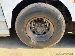 Volvo FM 360 8x4 + EFFER 275 - 4S + JIB 3S + ATM TRAI...