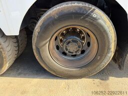 Volvo FM 360 8x4 + EFFER 275 - 4S + JIB 3S + ATM TRAI...