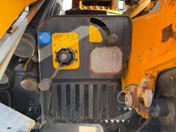Volvo FM 360 8x4 + EFFER 275 - 4S + JIB 3S + ATM TRAI...