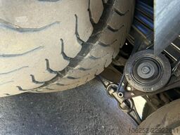 Volvo FM 360 8x4 + EFFER 275 - 4S + JIB 3S + ATM TRAI...