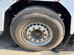Volvo FM 360 8x4 + EFFER 275 - 4S + JIB 3S + ATM TRAI...