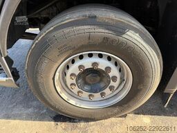Volvo FM 360 8x4 + EFFER 275 - 4S + JIB 3S + ATM TRAI...