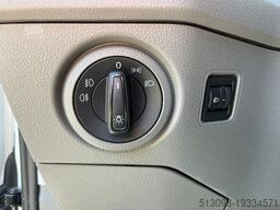 VOLKSWAGEN CRAFTER 2.0 TDI BOTT REGALS. STANDHZG. NAVI PDC