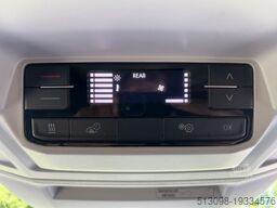 VOLKSWAGEN CRAFTER 2.0 TDI BOTT REGALS. STANDHZG. NAVI PDC