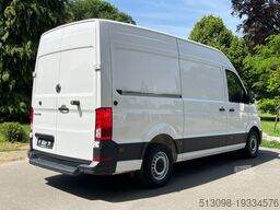 VOLKSWAGEN CRAFTER 2.0 TDI BOTT REGALS. STANDHZG. NAVI PDC