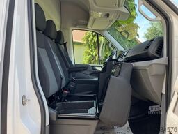 VOLKSWAGEN CRAFTER 2.0 TDI BOTT REGALS. STANDHZG. NAVI PDC