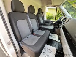 VOLKSWAGEN CRAFTER 2.0 TDI BOTT REGALS. STANDHZG. NAVI PDC