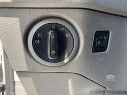 VOLKSWAGEN CRAFTER 2.0 TDI BOTT REGALS. STANDHZG. NAVI PDC