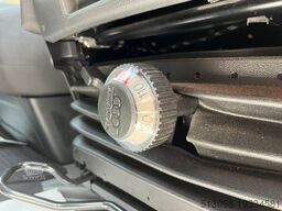 VOLKSWAGEN CRAFTER 2.0 TDI BOTT REGALS. STANDHZG. NAVI PDC