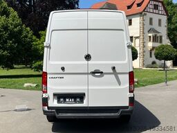 VOLKSWAGEN CRAFTER 2.0 TDI BOTT REGALS. STANDHZG. NAVI PDC