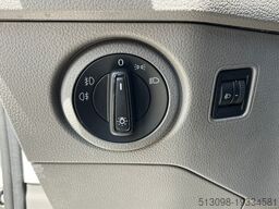 VOLKSWAGEN CRAFTER 2.0 TDI BOTT REGALS. STANDHZG. NAVI PDC