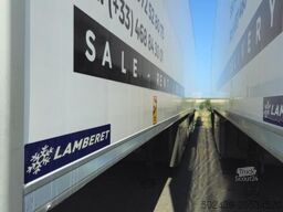Schmitz Cargobull / Chereau / Lamberet (Location / Rent)