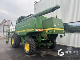 John Deere 9780 CTS