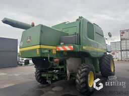 John Deere 9780 CTS