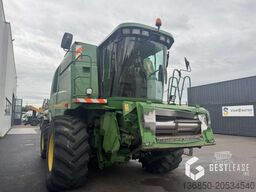 John Deere 9780 CTS