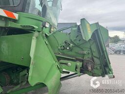 John Deere 9780 CTS