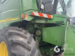 John Deere 9780 CTS