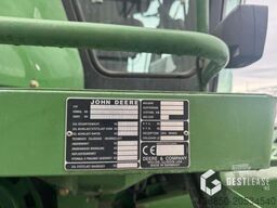 John Deere 9780 CTS