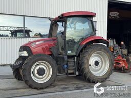 Case-Ih Maxxum 110
