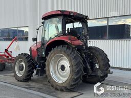 Case-Ih Maxxum 110