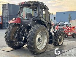 Case-Ih Maxxum 110
