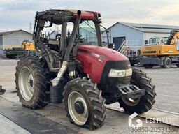 Case-Ih Maxxum 110