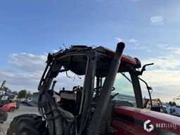 Case-Ih Maxxum 110
