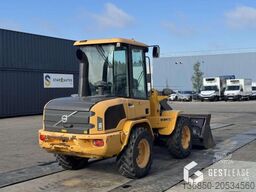 Volvo L30G
