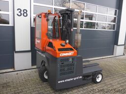 Combilift C2500