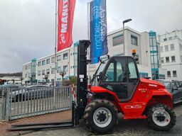 Manitou M 30.4 3F550 S4