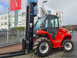 Manitou M 30.4 3F550 S4