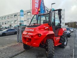 Manitou M 30.4 3F550 S4