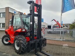 Manitou M 30.4 3F550 S4