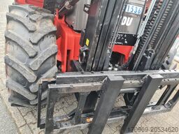 Manitou M 30.4 3F550 S4