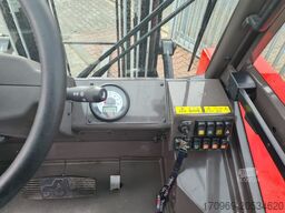 Manitou M 30.4 3F550 S4