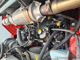 Manitou M 30.4 3F550 S4