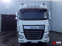 Daf XF 460
