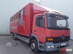 Mercedes-Benz Atego 1218