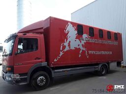 Mercedes-Benz Atego 1218