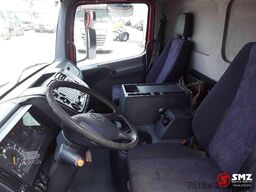 Mercedes-Benz Atego 1218