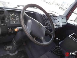 Mercedes-Benz Atego 1218