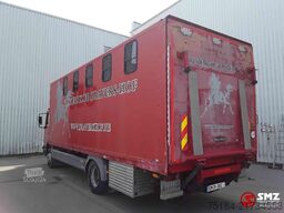 Mercedes-Benz Atego 1218