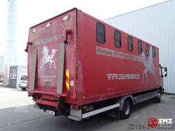 Mercedes-Benz Atego 1218