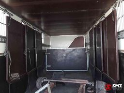 Mercedes-Benz Atego 1218