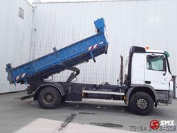 Mercedes-Benz Actros 1832