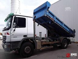 Mercedes-Benz Actros 1832