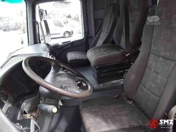 Mercedes-Benz Actros 1832